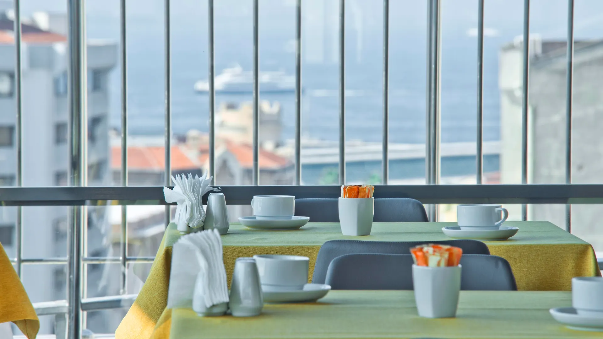 Hotel 86 By Katipoglu Izmir