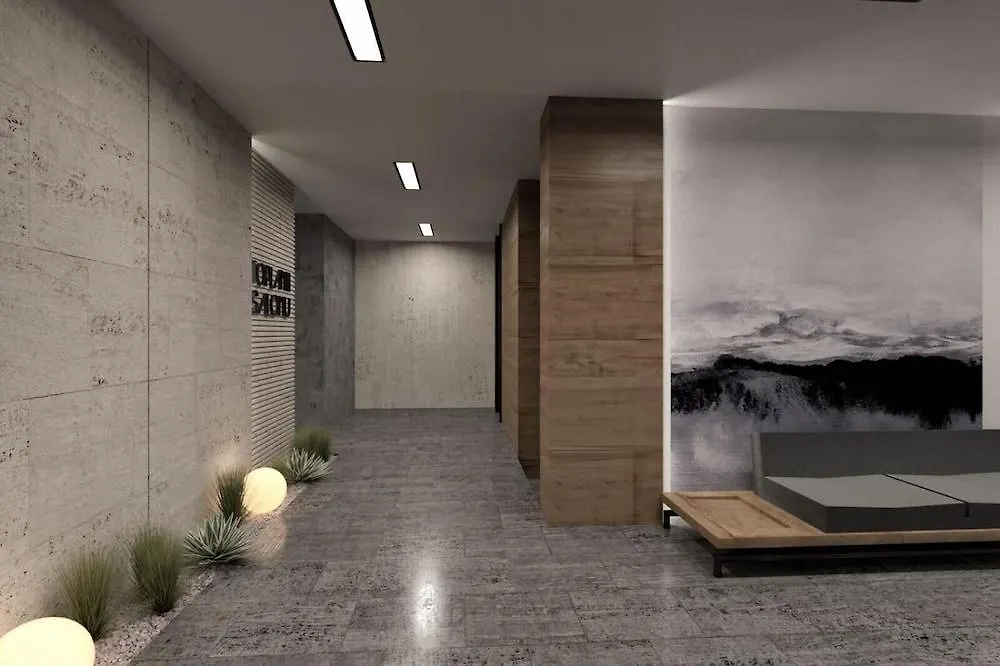 Hotel 86 By Katipoglu Izmir