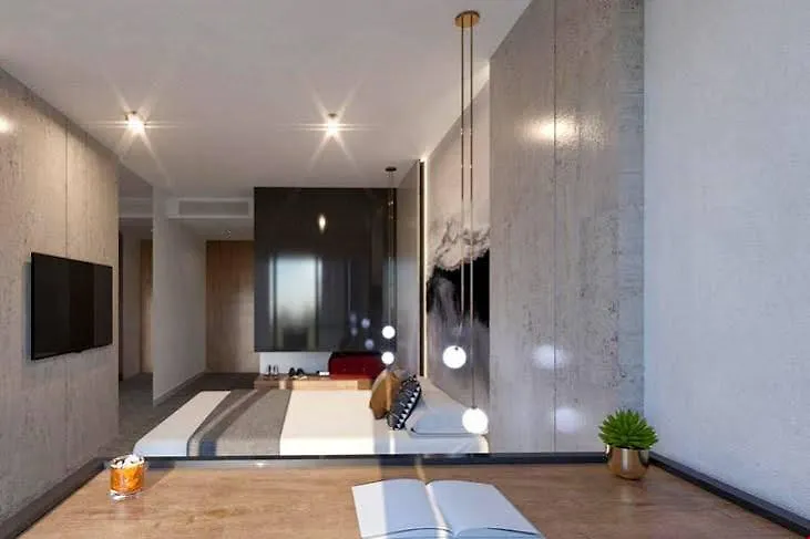 Hotel 86 By Katipoglu Izmir