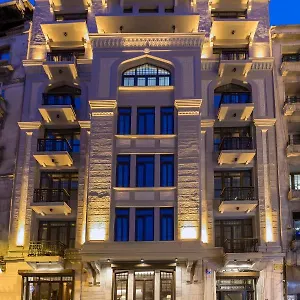 Vardar Palace - Special Category Turquia